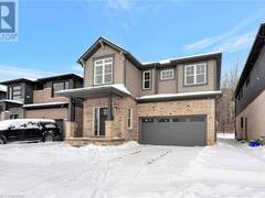 49 WILLSON Drive Thorold Ontario, L2V 0G7