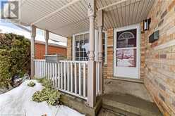 65 CANDLEWOOD Drive | Guelph Ontario | Slide Image Four