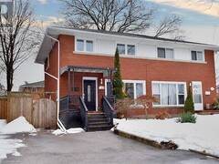 53 THOMPSON Avenue Thorold Ontario, L2V 2N2