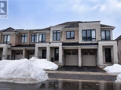 1396 ALMONTE Drive Burlington Ontario, L7P 0V8