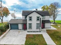 2952 NORTH SHORE Drive Lowbanks Ontario, N0A 1K0