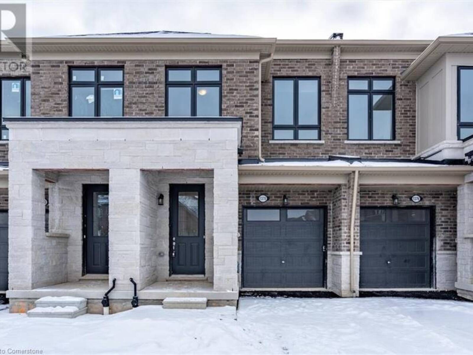 1378 BLUEPRINT COMMON, Burlington, Ontario L7P 0V6