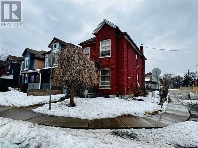 78 FRANCIS Street Hamilton Ontario, L8L 3V5 - Property For Sale