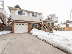 118 PRINCETON Drive Hamilton Ontario, L8T 4B7