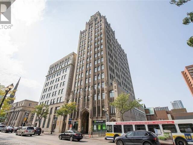 36 JAMES Street S Unit# 905 Hamilton Ontario, L8P 4W4 - Property For Sale