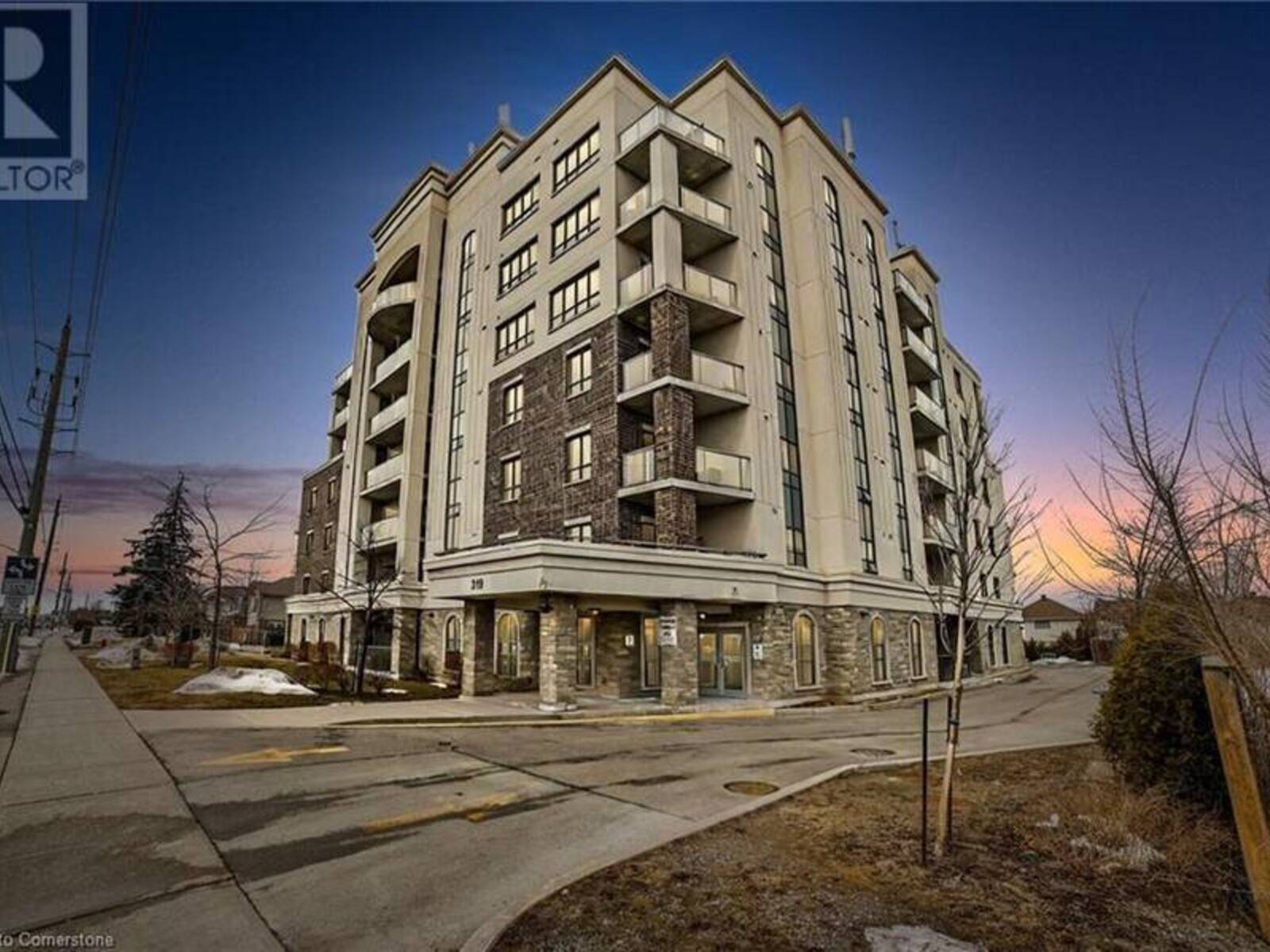 319 HIGHWAY 8 Unit# 209, Hamilton, Ontario L8G 5G5