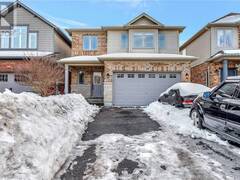 20 DONALD BELL Drive Binbrook Ontario, L0R 1C0