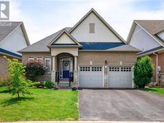 254 GALLOWAY Trail Welland Ontario, L3B 6G5