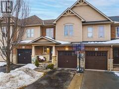 10 PUMPKIN Pass Unit# 32 Binbrook Ontario, L0R 1C0