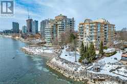 2210 LAKESHORE Road Unit# 504 | Burlington Ontario | Slide Image Forty