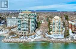 2210 LAKESHORE Road Unit# 504 | Burlington Ontario | Slide Image Forty-one