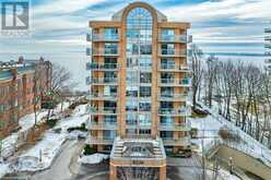 2210 LAKESHORE Road Unit# 504 | Burlington Ontario | Slide Image Forty-three