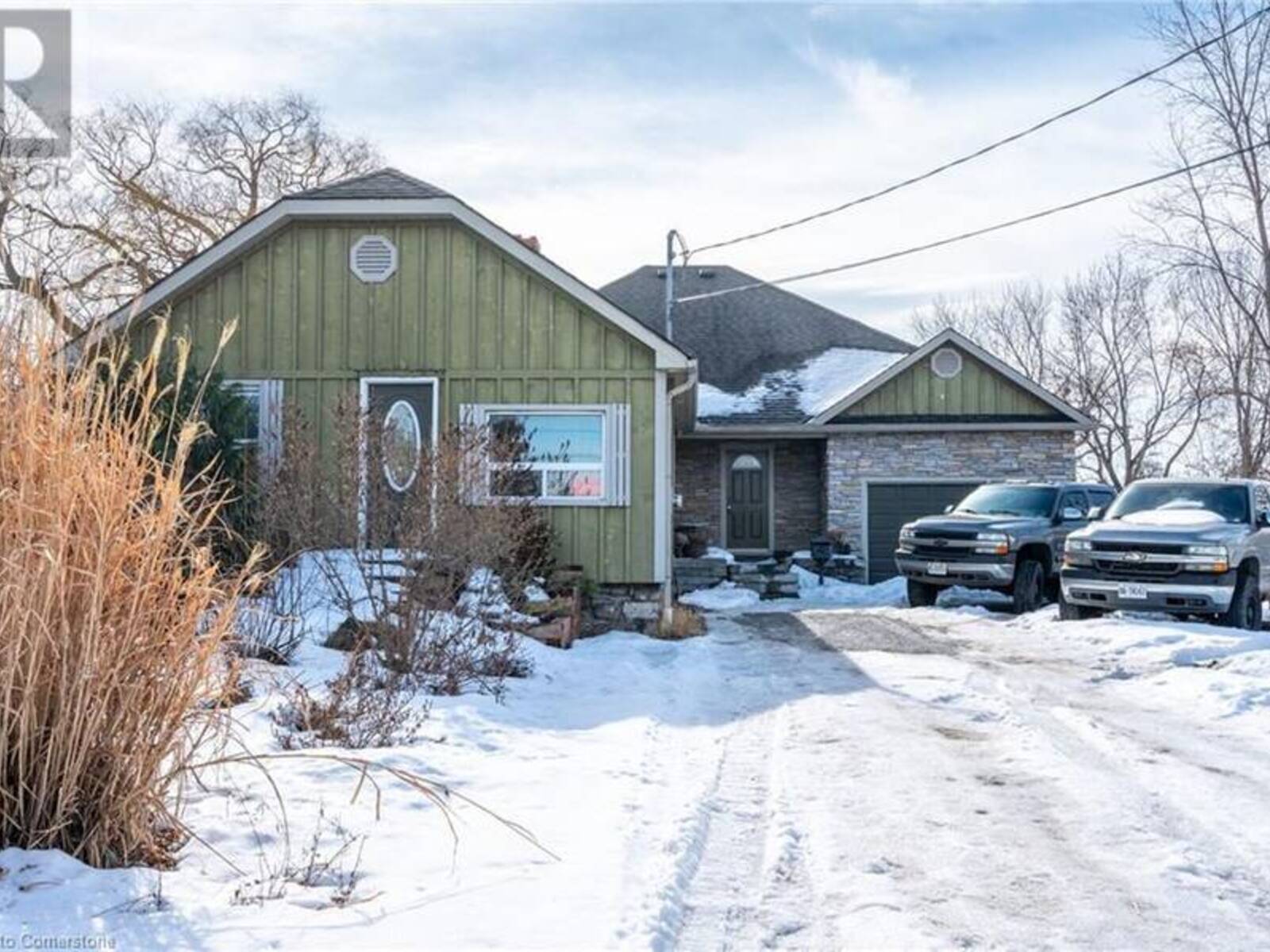 30 CECIL Street, St. Catharines, Ontario L2N 4B2