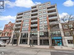 181 JAMES Street N Unit# 306 Hamilton Ontario, L8R 2K9