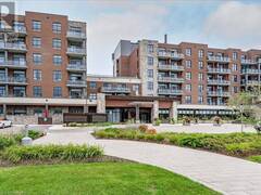 3290 NEW Street Unit# 607 Burlington Ontario, L7N 1M8