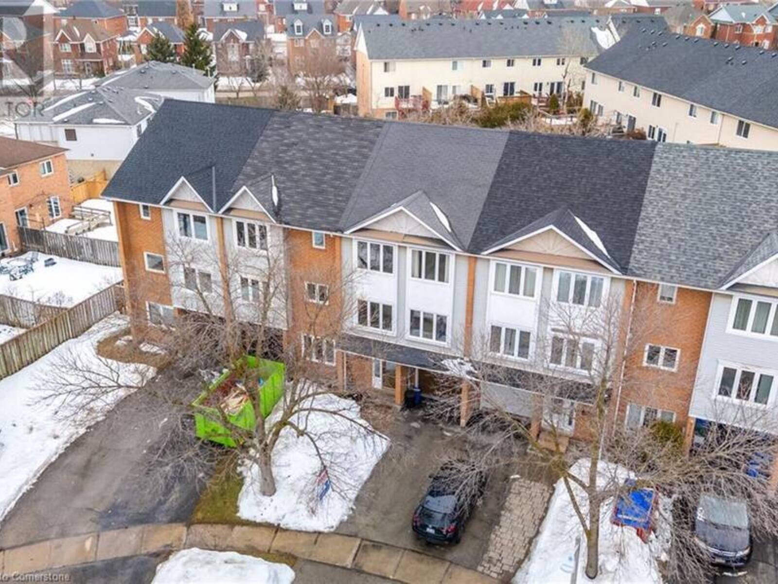 2312 STRAWFIELD Court, Oakville, Ontario L6H 6C2