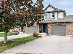 43 FLYNN Court St. Catharines Ontario, L2S 4E1