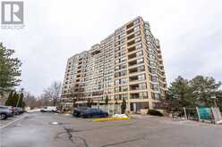 3 TOWERING HEIGHTS Boulevard Unit# 605 | St. Catharines Ontario | Slide Image One