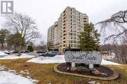 3 TOWERING HEIGHTS Boulevard Unit# 605 | St. Catharines Ontario | Slide Image Three