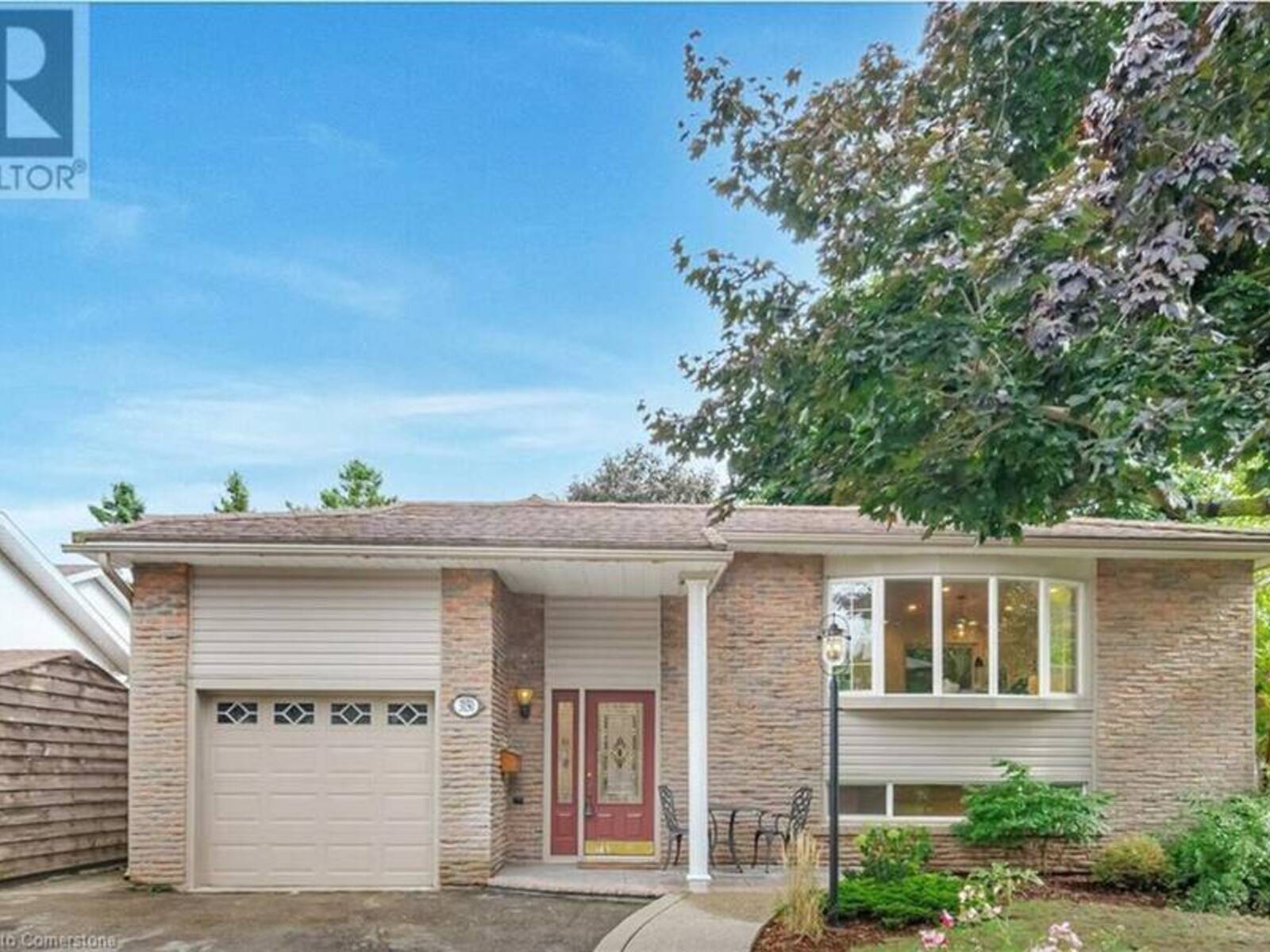 3150 BENTWORTH Drive, Burlington, Ontario L7M 1M2