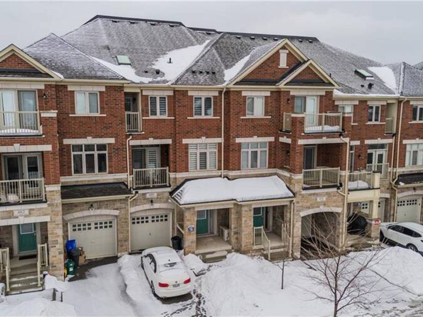 480 SILVER MAPLE Road, Oakville, Ontario L6H 3P6