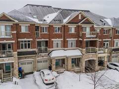 480 SILVER MAPLE Road Oakville Ontario, L6H 3P6