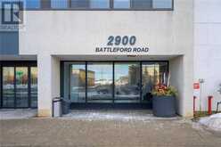 2900 BATTLEFORD Road Unit# 213 | Mississauga Ontario | Slide Image One