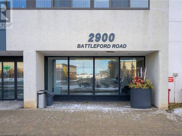 2900 BATTLEFORD Road Unit# 213 Mississauga Ontario, L5N 2V9 - 2 Bedrooms Condo For Sale