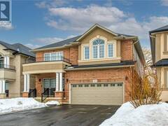 88 BELLROYAL Crescent Hamilton Ontario, L8J 0G1