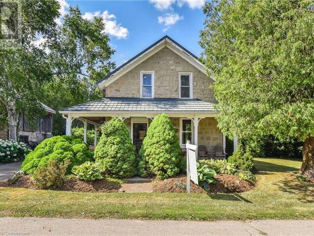 1608 CLYDE Road Cambridge Ontario, N1R 5S7 - 3 Bedrooms Home For Sale