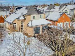 57 LONGYEAR Drive Waterdown Ontario, L8B 0N8