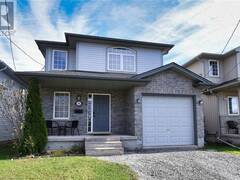 160 WALLACE Avenue S Welland Ontario, L3B 1R5