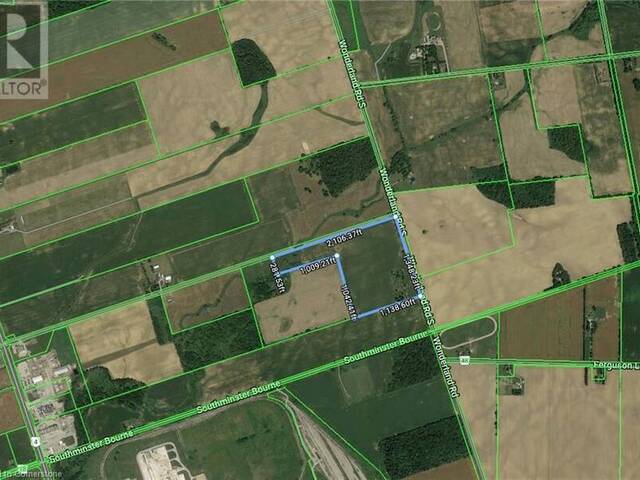 N/A WONDERLAND Road London Ontario, N6L 1P1 - Farm For Sale