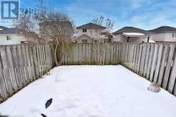 174 HIGHBURY Drive Unit# 5 | Hamilton Ontario | Slide Image Thirty-two