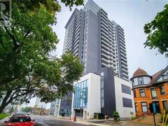 15 QUEEN Street S Unit# 1703 Hamilton Ontario, L8P 0C6