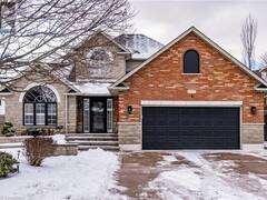 2097 KEVIN Crescent Burlington Ontario, L7M 4P7