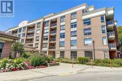 100 BURLOAK Drive Unit# 1308 | Burlington Ontario | Slide Image Forty-five