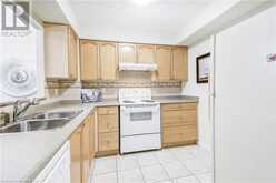 100 BURLOAK Drive Unit# 1308 | Burlington Ontario | Slide Image Nine