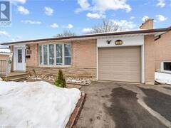 20 SPRUCEHILL Drive Brantford Ontario, N3R 3R6