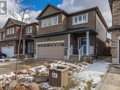 65 CRAWFORD DRIVE Hamilton Ontario, L8H 0A6