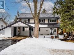 144 OLD ANCASTER Road Dundas Ontario, L9H 3R4