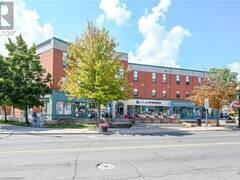 2 KING Street W Unit# 208 Dundas Ontario, L9H 6Z1