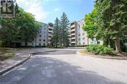 89 WESTWOOD Road Unit# 308 | Guelph Ontario | Slide Image One