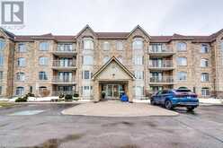 216 PLAINS Road W Unit# A409 | Burlington Ontario | Slide Image One