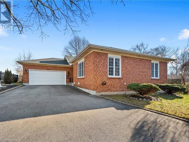 7000 WINDSOR Crescent Niagara Falls Ontario, L2G 1G1 - Property For Sale