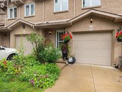 1809 UPPER WENTWORTH Street Unit# 22 Hamilton Ontario, L9B 2R9