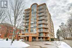 2210 LAKESHORE Road Unit# 704 | Burlington Ontario | Slide Image One