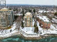 2210 LAKESHORE Road Unit# 704 | Burlington Ontario | Slide Image Twenty-four