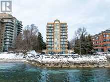 2210 LAKESHORE Road Unit# 704 | Burlington Ontario | Slide Image Twenty-five