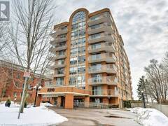 2210 LAKESHORE Road Unit# 704 Burlington Ontario, L7R 4J9